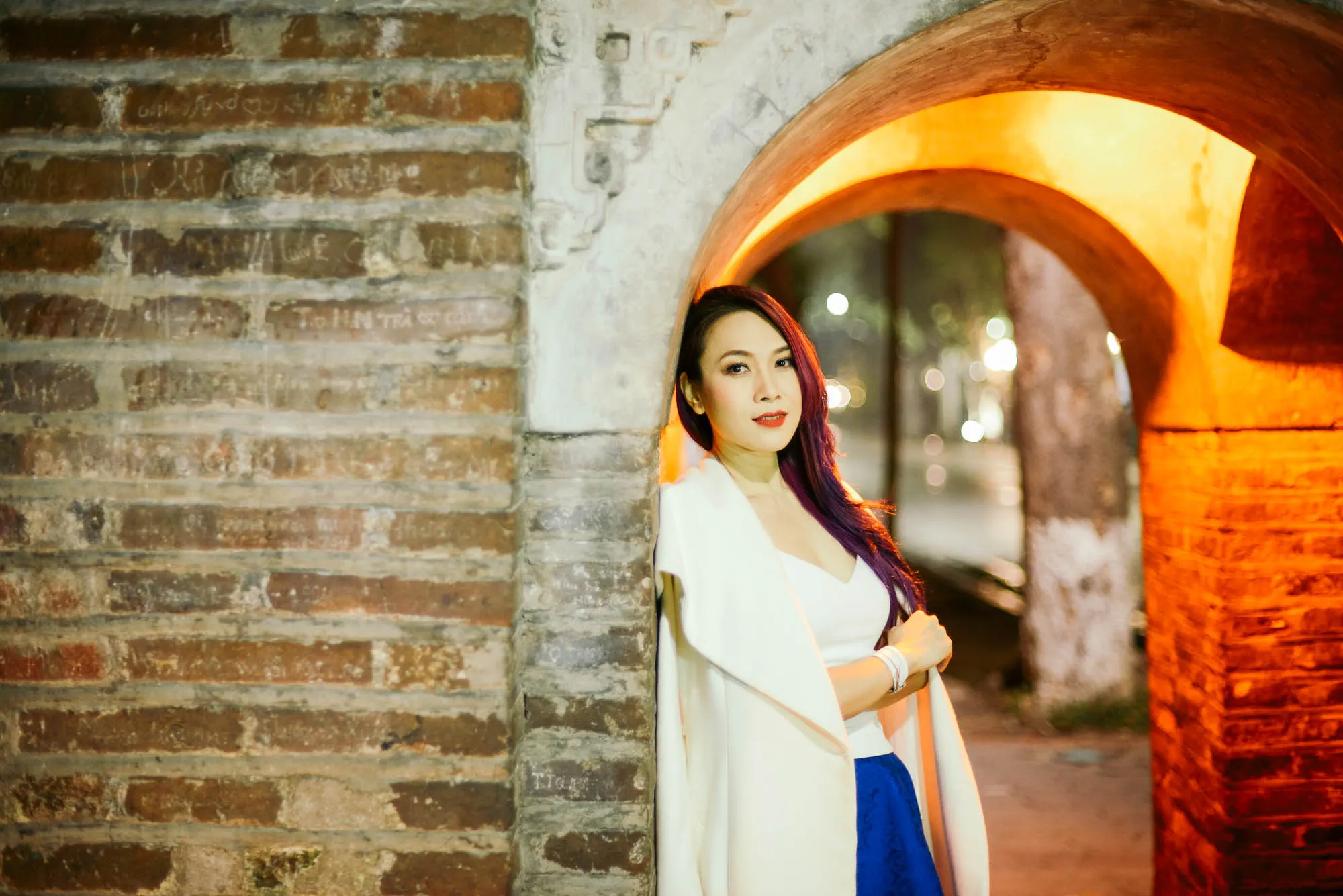 Mỹ Tâm - elle việt nam 13