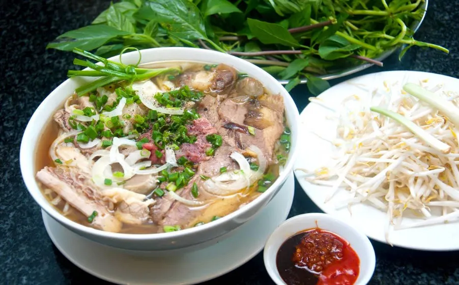 Phở, Việt Nam