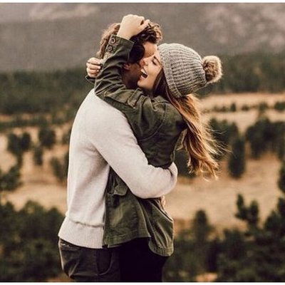 7 hạnh phúc trong tình yêu chàng muốn bạn làm!