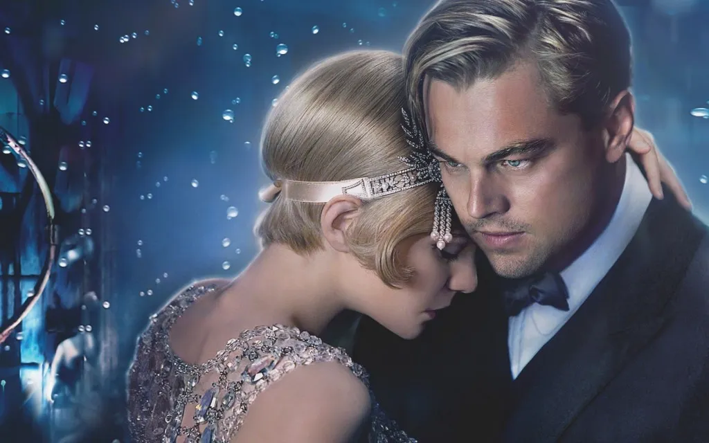 Phim: Gatsby vĩ đại 