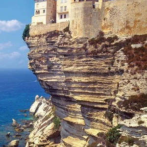 Du lịch Pháp: Cá tính đảo Corsica ở Địa Trung Hải