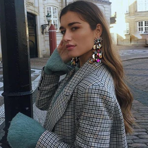 20 xu hướng thời trang được lăng-xê mạnh mẽ nhất Instagram trong năm 2017