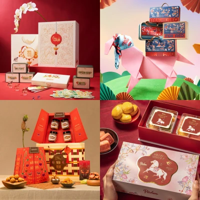 set quà tết đặc sắc 2026