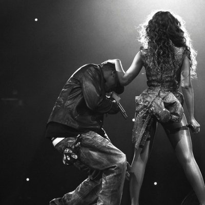 jay-z va beyonce - elle vietnam featured