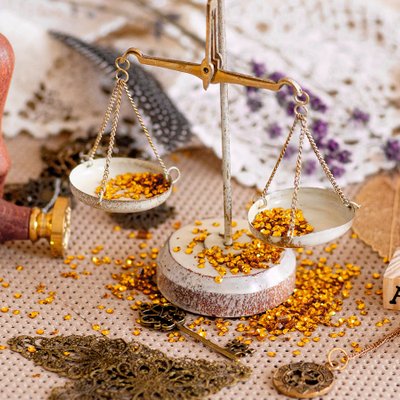 xu hướng tài chính lành mạnh