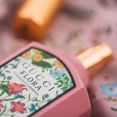 Nước hoa Gucci vani