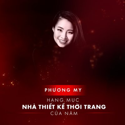 Nhà thiết kế thời trang phong cách nhất năm tại ELLE Style Awards 2019
