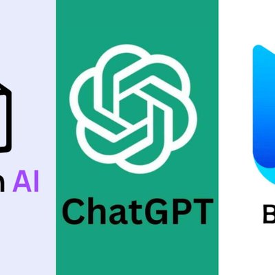 các ứng dụng AI phổ biến