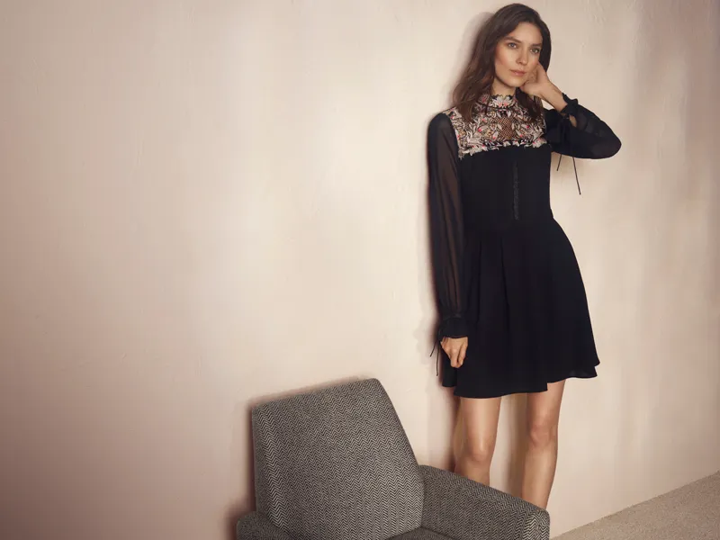 Karen Millen - elle vietnam