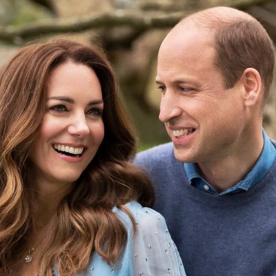 Bí quyết hạnh phúc của hoàng tử William và công nương Kate Middleton