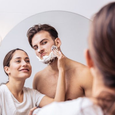 Trọn vẹn những sản phẩm cạo râu mà nam giới cần có