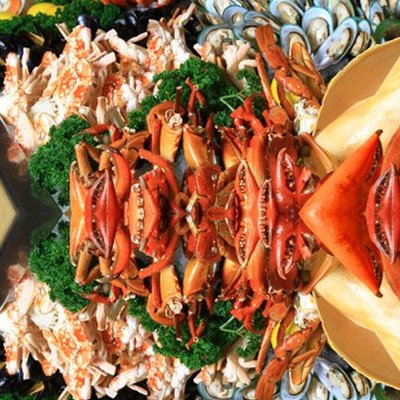 Ưu đãi tháng 3 tại Melia Hanoi Hotel