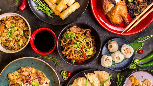 Những lầm tưởng trong văn hóa ẩm thực Trung Quốc