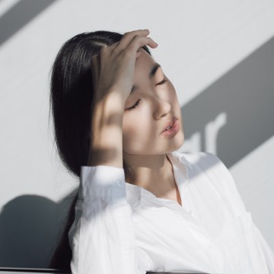 thải độc da