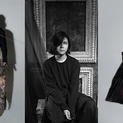 bst n.a.m của vũ tá linh đạt giải nhất vietnam design week 2022
