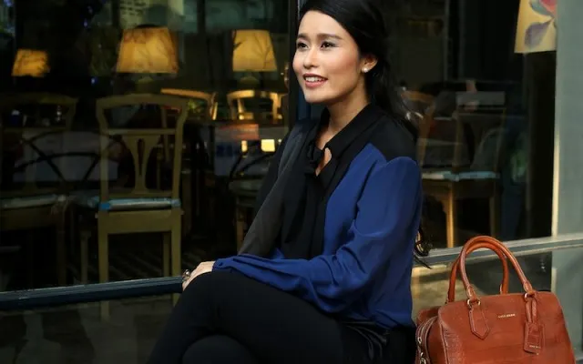Trần Bích Hường, CEO - Founder của Epomi.com