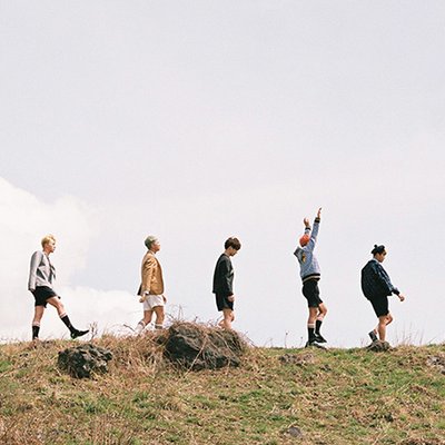 nhóm nhạc bts