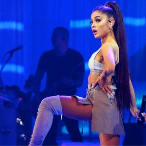 ariana grande