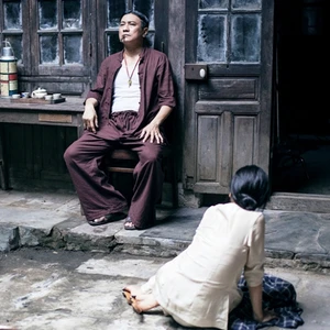phim đảo của dân ngụ cư