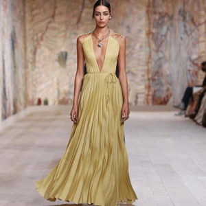 Dior Haute Couture Look 65