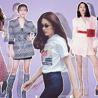 Thời trang sao Việt tuần qua (8/10 - 14/10): Áo blazer lên ngôi thống lĩnh tiết trời mùa thu