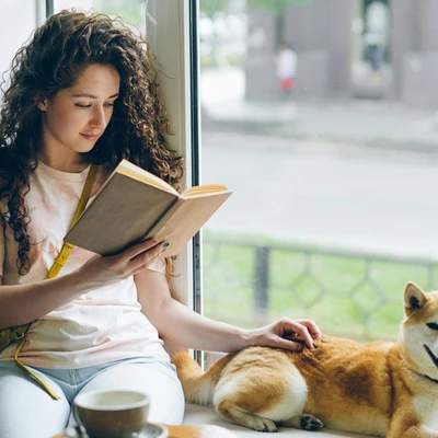 cô gái sở hữu bí quyết buổi sáng thành công