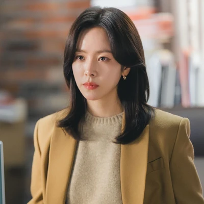 thời trang phim chàng thư ký hoàn hảo