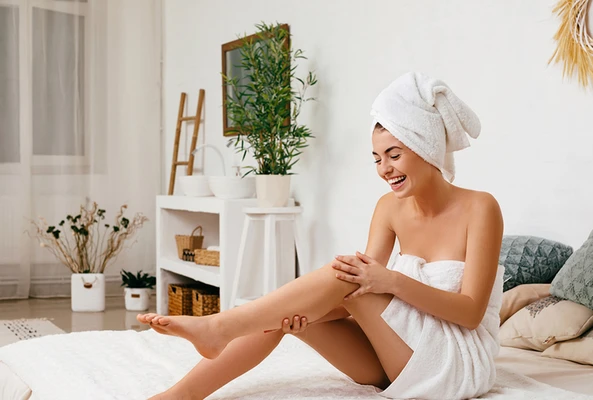 Top 4 sản phẩm cải thiện tình trạng viêm nang lông 