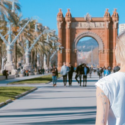 du lịch thành phố barcelona 1