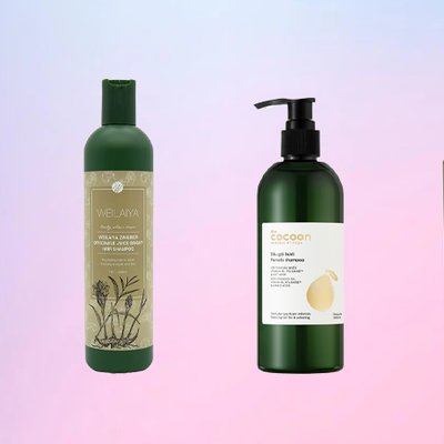 Top 10 dầu gội khắc phục tình trạng rụng tóc vượt trội