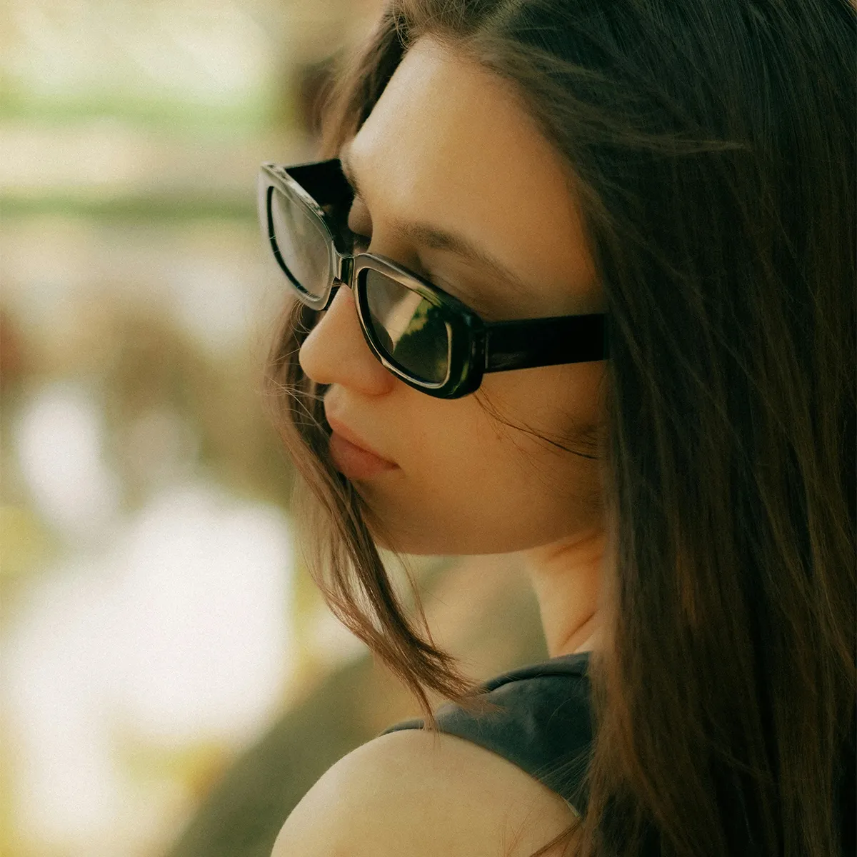 thói quen bày tỏ suy nghĩ chân thật