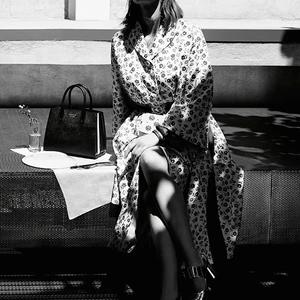 5 chiến dịch quảng cáo xuất sắc thế giới thời trang đầu năm 2017