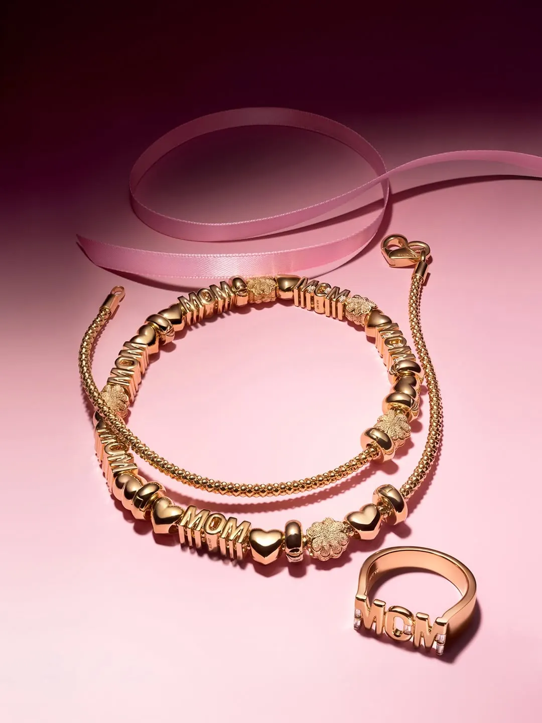 BST Garden of Dreams của Pandora