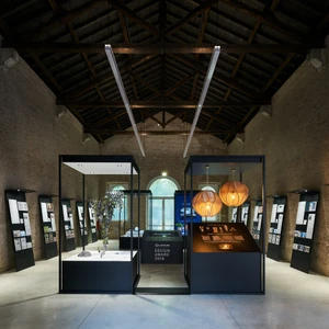 Công bố tác phẩm chiến thắng chung cuộc giải thưởng thiết kế Lexus 2018