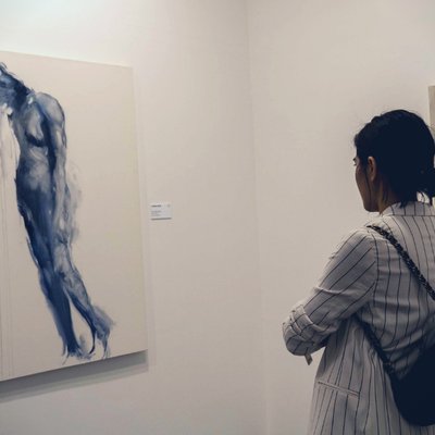 nghe thuat viet nam singapore 2019 - elle vietnam