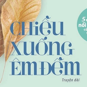 Nguyễn Thị Thụy Vũ - Xông vào cơn bụi hồng