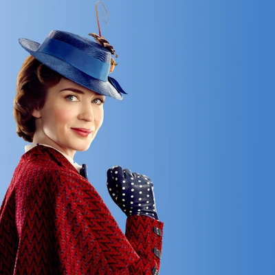 mary poppins 1