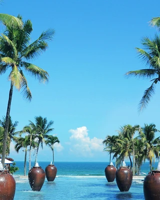 Furama Resort Da nang