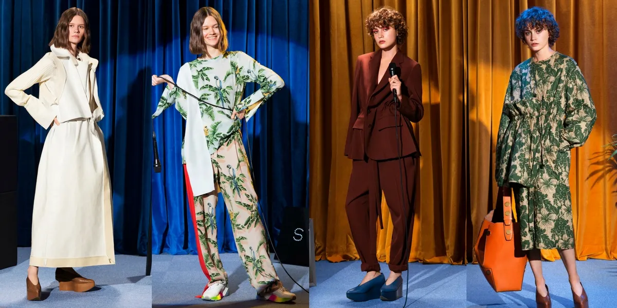 Thương hiệu Stella McCartney 3