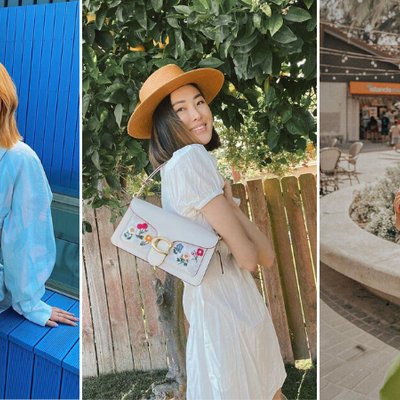 bí quyết đeo túi xách đẹp và phù hợp dáng người