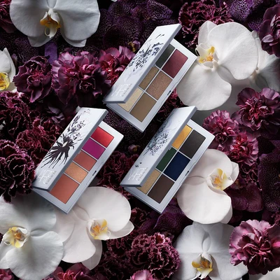 Nars Strange Flowers bảng phấn mắt ft