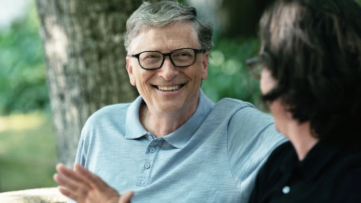 câu nói hay của Bill Gates