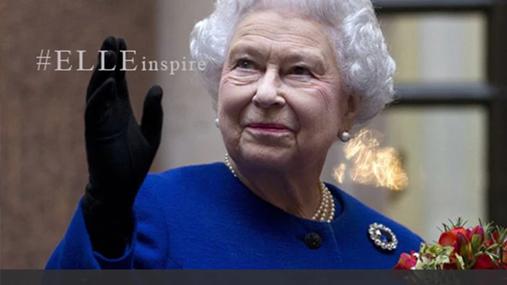 Những câu nói hay của Nữ hoàng Queen Elizabeth II