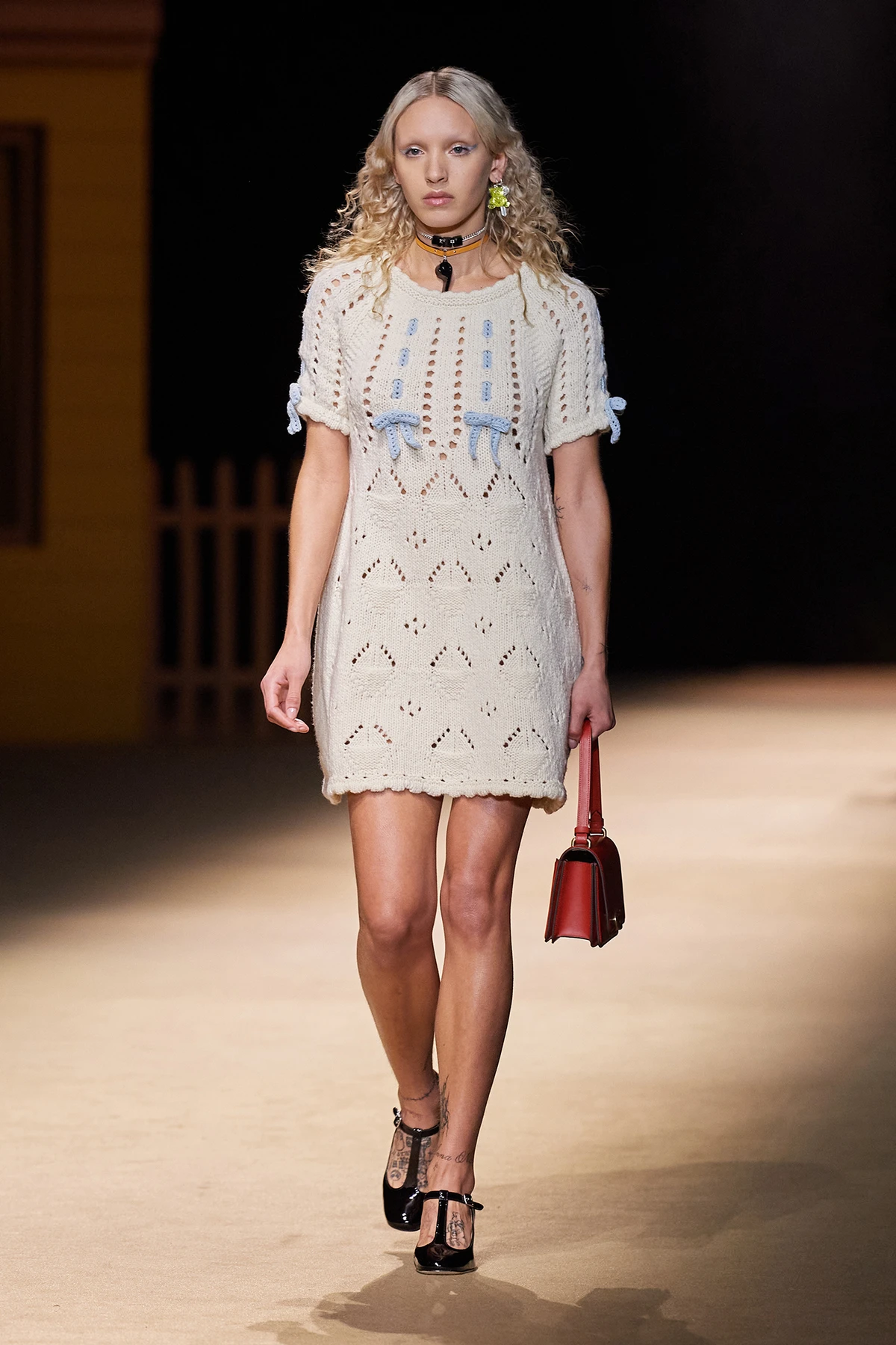 Coach Thu-Đông 2022 look 20