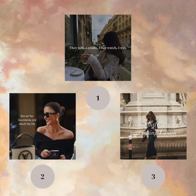 trải bài tarot tuần 28/4 - 4/5