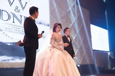 Dinh Ngoc Diep - Victor Vu 7