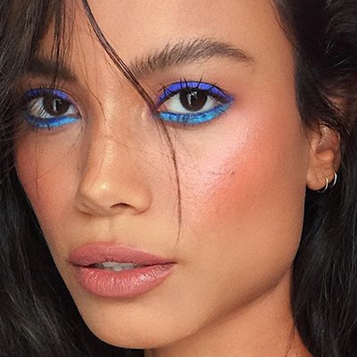 Các xu hướng trang điểm "thống trị" Instagram năm 2020