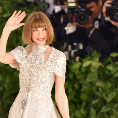 Anna wintour những câu nói hay về phong cách cá nhân