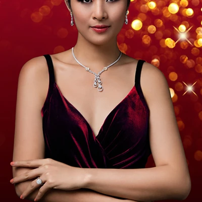Nữ trang Lộc Phúc