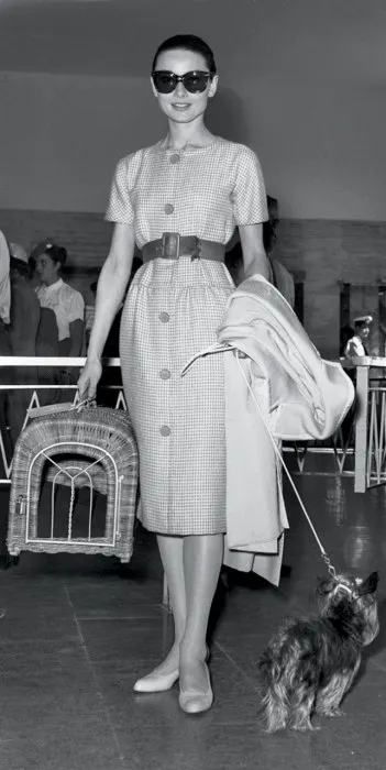audrey 5